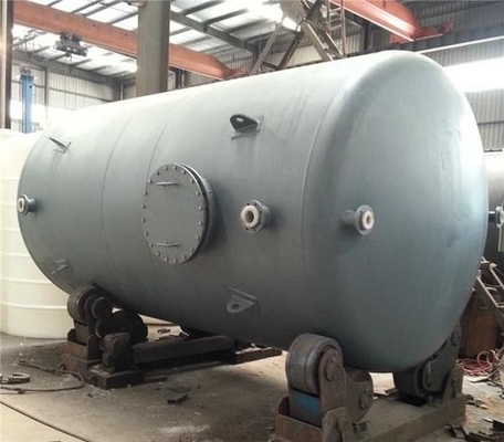 Vertical Galvanised 316L Stainless Steel Water Tank 1000 Liter
