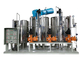 15000L Tank 10.94M3/H Automatic Chemical Dosing System For Chilled Water